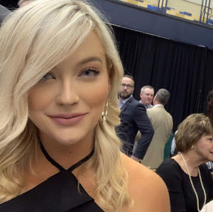 Meet your Posher, Brittany